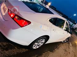 شيفروليه ماليبو